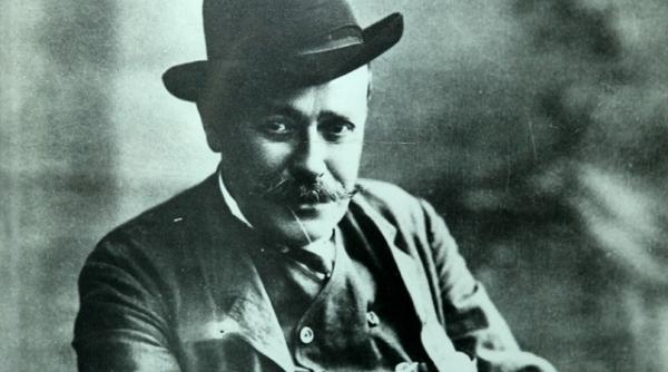 despre spiritul lui caragiale cu acad eugen simion 164 de ani de la nasterea dramaturgului