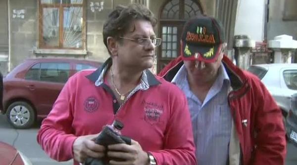 fostul sef al oficiului pentru protectia martorilor adrian barascu trimis in judecata de dna