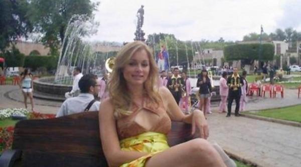 unde locuieste fiica cea mare a lui vladimir putin