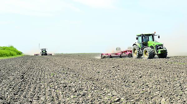 asocierea fermierilor stimulata cu facilitati fiscale