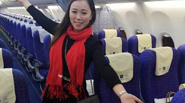 ce a patit singura pasagera a unei curse aeriene din china