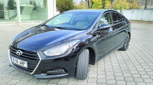 cu ce limuzina se mai lauda coreenii