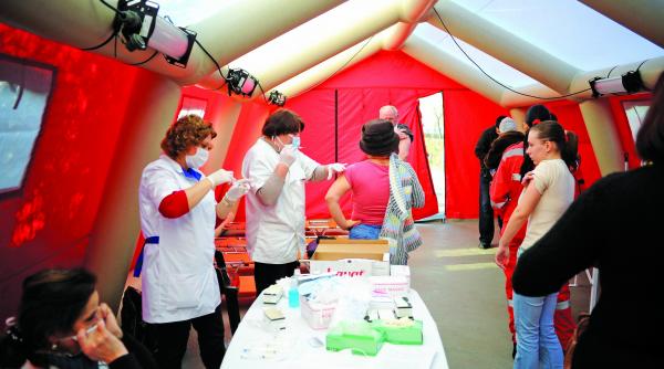 cum evitam epidemia de gripa porcina