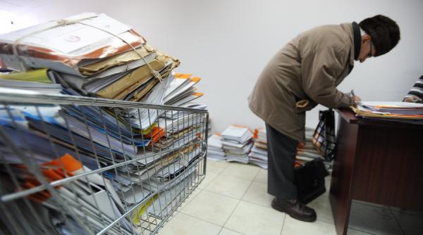 guvernul vrea debirocratizarea administratiei statului