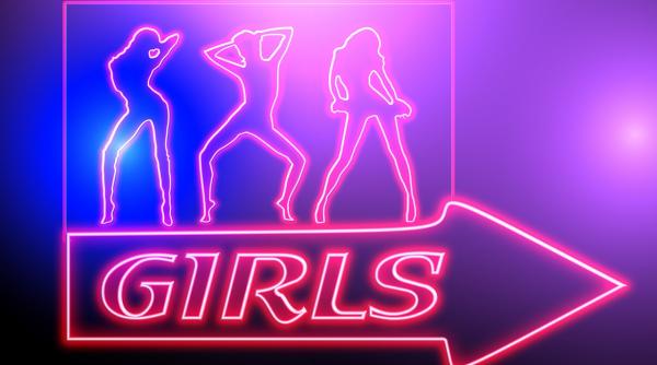 koln aproape toate prostituatele de la cel mai mare bordel din lume sunt romance