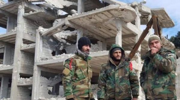 negocierile de la geneva asupra siriei suspendate pana la 25 februarie