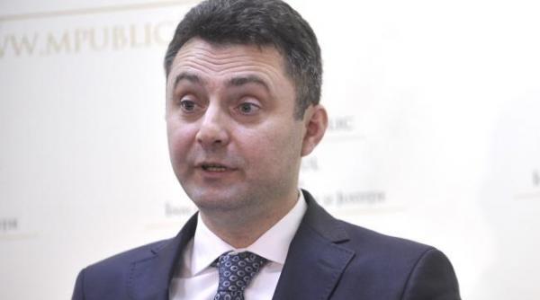 presedintele iohannis a semnat decretul privind eliberarea lui tiberiu nitu din functia de procuror general