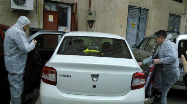 tanara gasita injunghiata intr un apartament din alba iulia moartea ei e suspecta