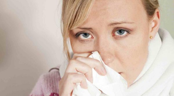 testul nasului ce transmite culoarea secretiilor nazale despre sanatatea ta