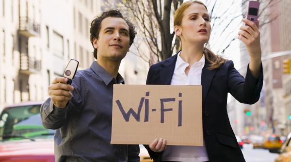 vrei un semnal wi fi mai bun asta este tot ce trebuie sa faci