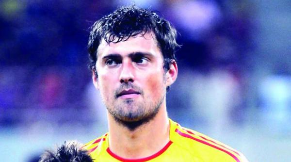 gsp tamas a revenit la steaua a semnat pe doi ani si jumatate