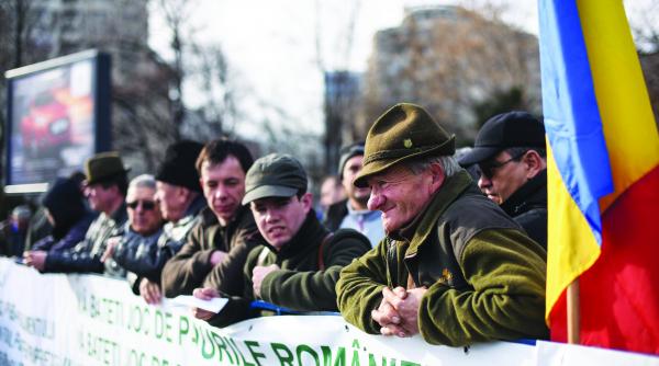 guvernul a dat liber la inundatii