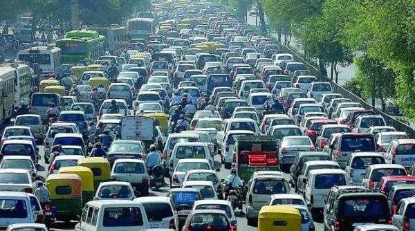 norvegia va interzice circulatia masinilor cu motoare diesel la oslo in timpul varfurilor de poluare