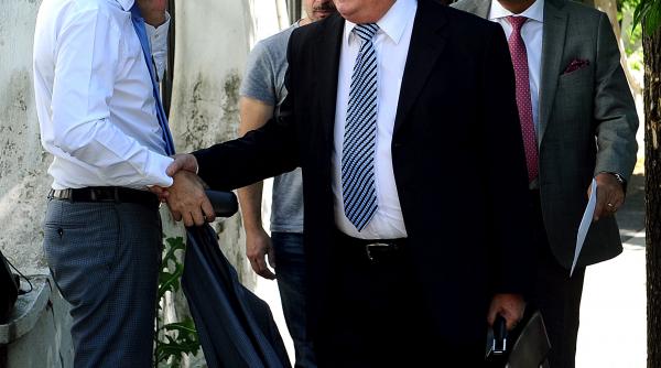 palmaresul pestrit al sefilor de campanie electorala