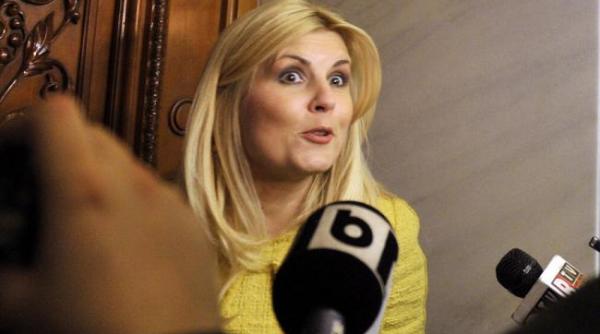 promovarea brandului de tara ii poate aduce elenei udrea un nou dosar penal