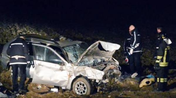 tragedie in italia un tanar roman a murit intr un accident