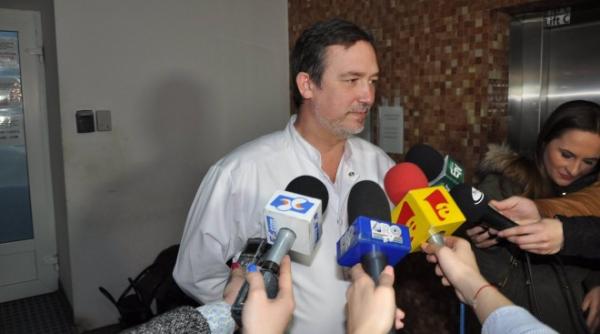 transplant de cord reusit la un pacient aflat la capatul resurselor biologice