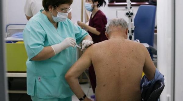 1 din 4 decese sunt cauzate de cancer in uniunea europeana