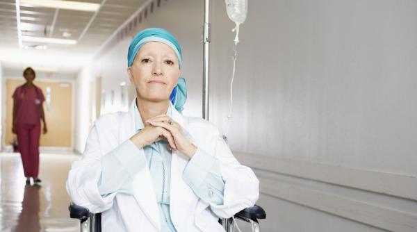 cancerul este o boala vindecabila