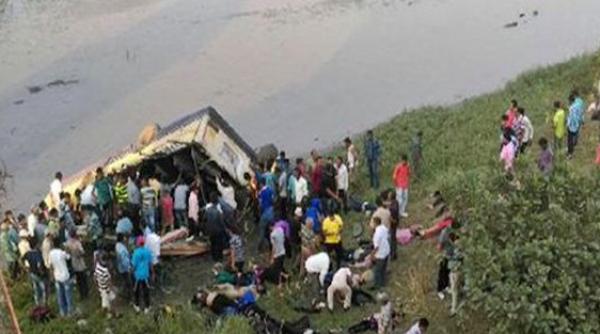 inceputul anului 2016 marcat de accidente rutiere extrem de grave