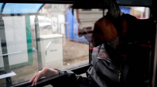 protest spontan al locuitorilor din cartierul iancului din bucuresti