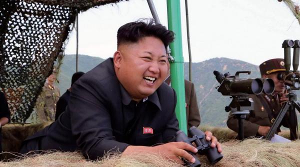 coreea de nord va continua sa lanseze sateliti