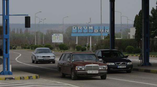 doi cetateni afgani prinsi in timp ce incercau sa intre ilegal in romania