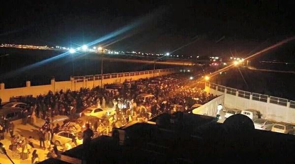 erdgan spune ca turcia este gata sa primeasca sirienii din alep daca refugiatii nu au alta optiune