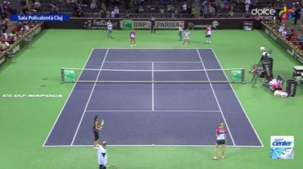 fed cup schimbare de ultima ora in echipa cehiei