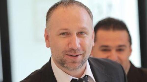 bogdan licu renunta la coordonarea sectiei de urmarire penala a parchetului general