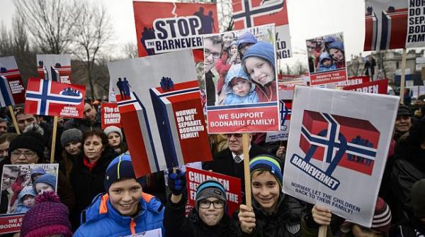 jurnalistii norvegieni despre cazul bodnariu presiune fara precedent