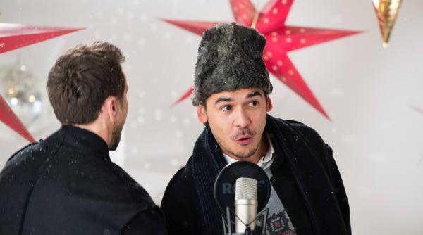 razvan simion calcat de hoti incaltati si cu noroi pe talpi puteau macar sa se descalte