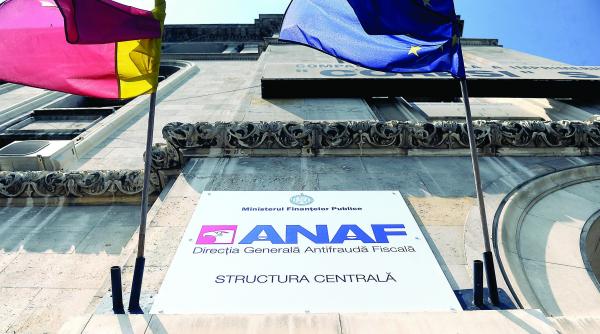 anaf reinventeaza din pix disciplina fiscala