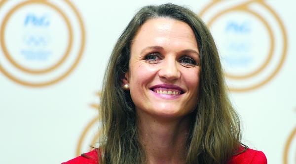 de ziua ta ionela tarlea atleta