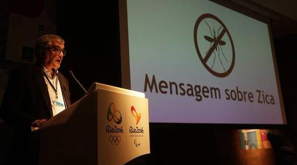 inca un stat ar putea sa nu participe la jo 2016 de la rio din cauza virusului zika