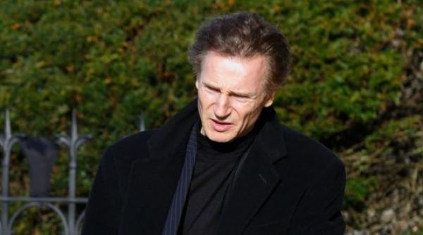 liam neeson spune ca este intr o relatie cu o femeie incredibil de celebra
