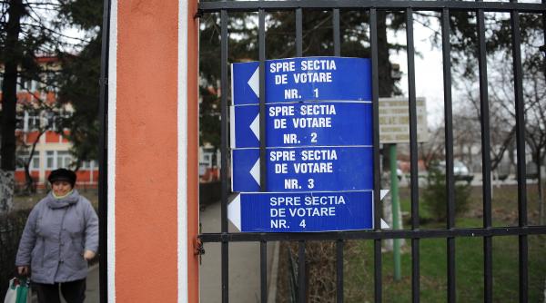 noile partide se nasc asfixiate de marii lor competitori