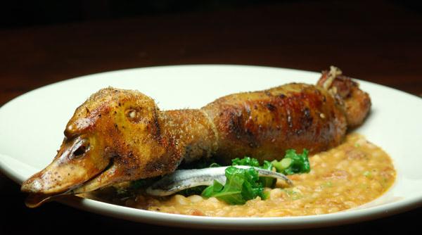 reteta zilei de marti natinca sau gat de rata de gasca ori de curca umplut retete romanesti pe gustul tau