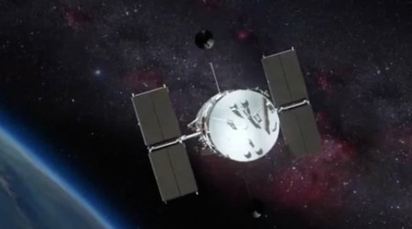 satelitul nord coreean se rostogoleste pe orbita si nu pare sa functioneze corespunzator presa