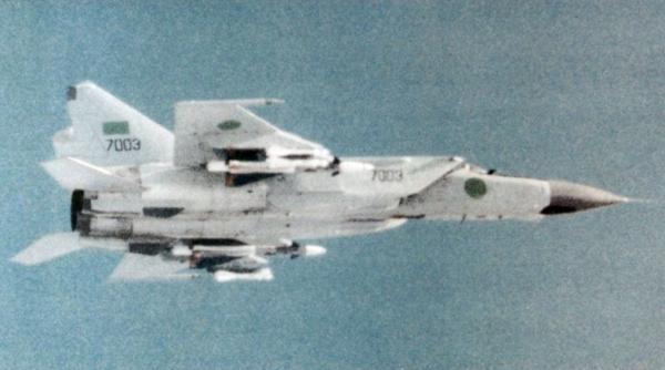 un avion libian mig 23 s a prabusit dupa raiduri asupra statului islamic