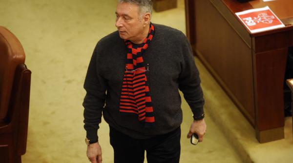 cererea dna in cazul deputatilor madalin voicu si nicolae paun trimisa la mj