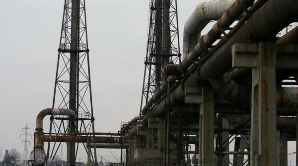 conpet a obtinut in 2015 un profit net de 54 2 milioane de lei in crestere cu 5 6 fata de anul anterior