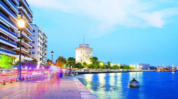 destinatia saptamanii salonic