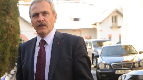 dragnea afirma ca psd nu se opune cererilor justitiei in cazul deputatilor voicu si paun