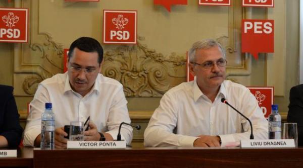 dragnea comunic cu ponta de doua trei ori pe zi relatia este foarte buna