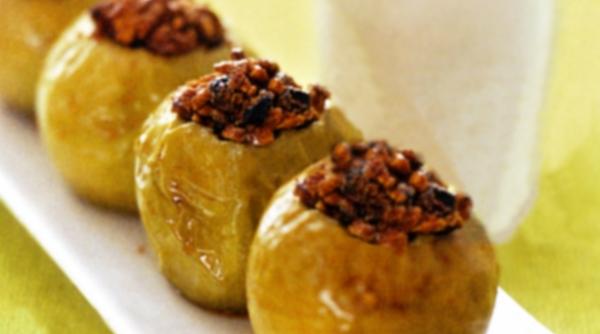 mere umplute un desert sanatos si lesne de facut