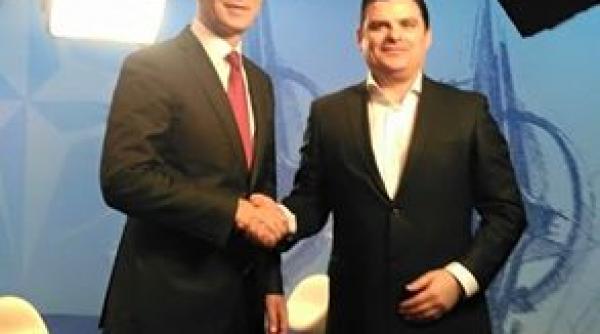 nato intareste romania si flancul de est cu trupe