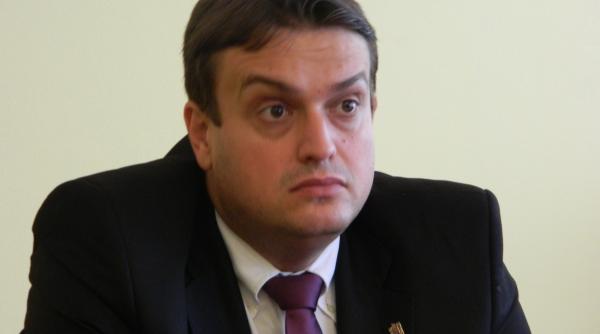 prefectul a convocat o sedinta a comitetului judetean pentru situatii de urgenta in cazul copiilor infectati cu o bacterie