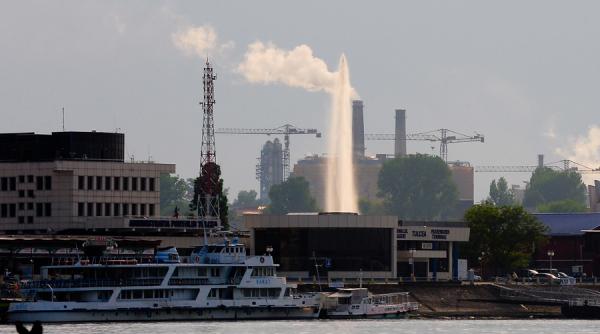 armatorii portuari fluviali din tulcea se pregatesc de protest