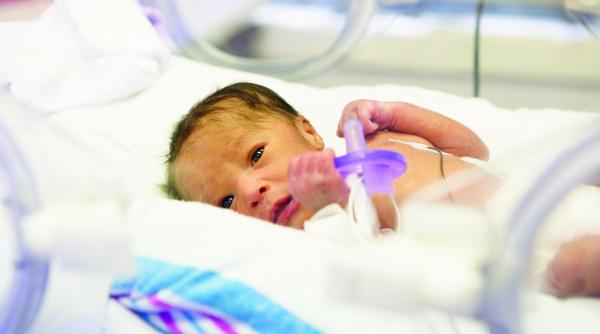 bebelus ucis de o bacterie periculoasa